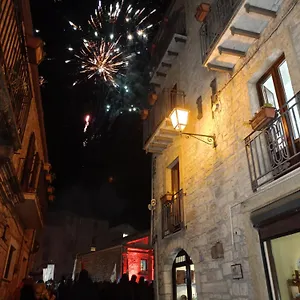 Bed & Breakfast Del Corso, Gangi